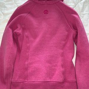 Lululemon Scuba Hoodie